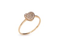 Anello Amen Donna in Argento RHR-16